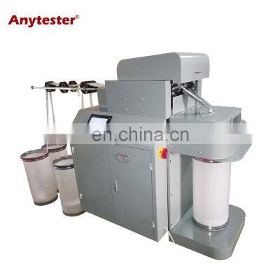 Mini Spinning System Laboratory Drawing Frame
