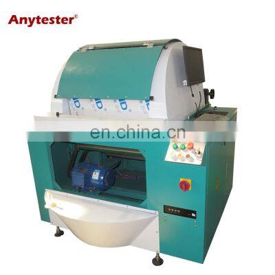 Small Sample Warping Machine Special Design For Sample Weaving In Lab Or Research And Development Institute