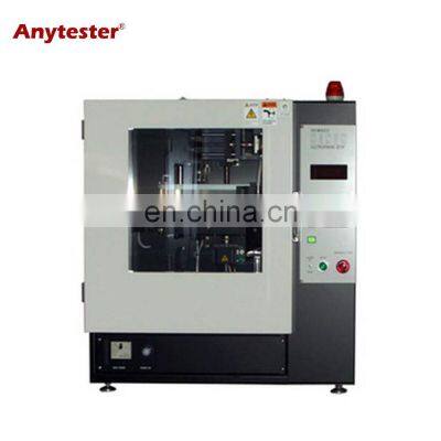 Electrostatic Spinning Machine to Make Nowoven Fabric