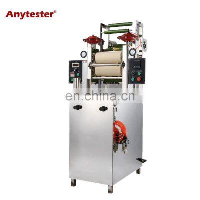 Lab Sized Yarn Dyeing Machine Suitable For Dyeing Sized Yarn fabric