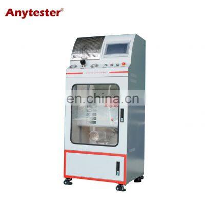 Melt Spinning Machine In Laboratory Heating Equipment