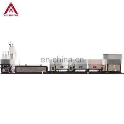 Lab Wet Spinning Machine
