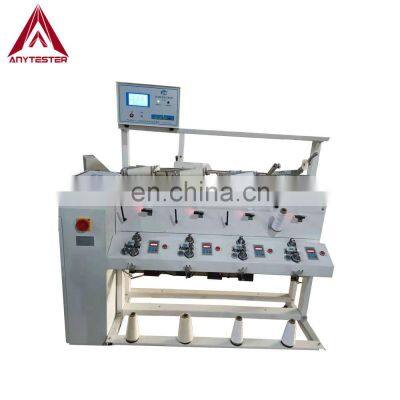 Cone Yarn Winding Machine Textile Spinning Machine