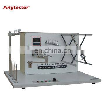 Yarn Wrap Reel Electronic