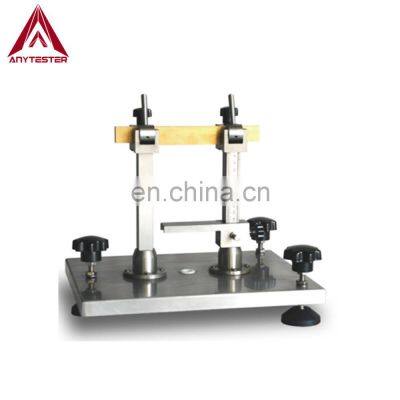 Digital Fabric Stiffness Tester