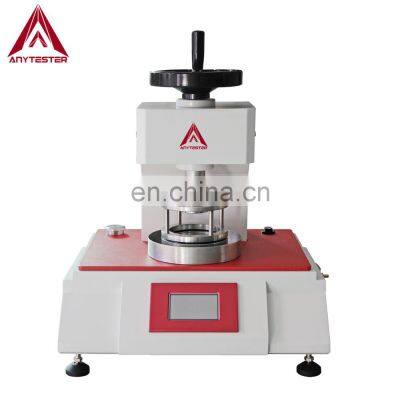 Hydrostatic Head Test Machine