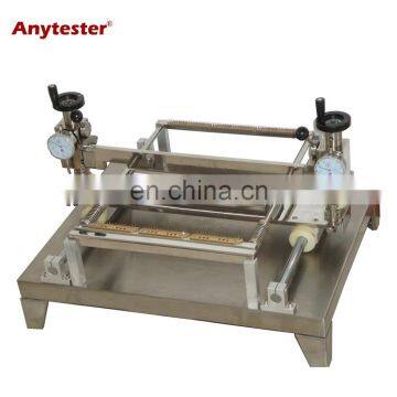 Laboratory Manual Coating Machine