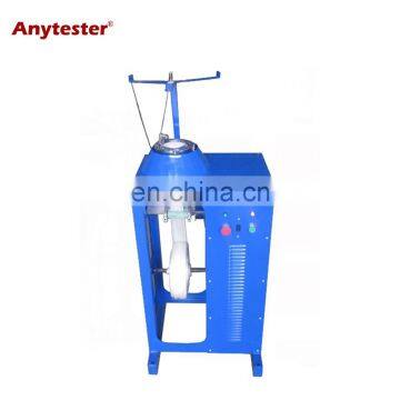 Laboratory Knitting Machine