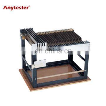 Textile Testing Machine Fiber Comb Sorters
