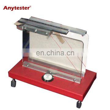 Fabric Stiffness Tester