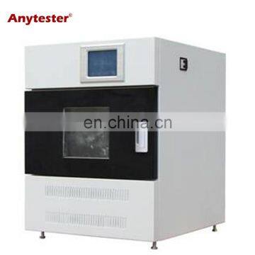 vapour permeability tester for water vapour penetration resistance of textiles
