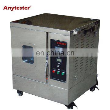 Laboratory Textile infrared Dyeing Machine