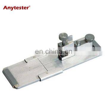 ISO 137 mechanical high precision fiber microtome