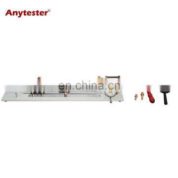 ISO 2061 Mechanical Yarn Twist Tester