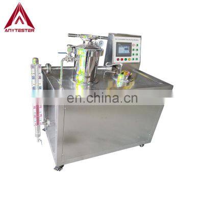 Automatically Cotton Wool Lab Bobbin Yarn Dyeing Machine