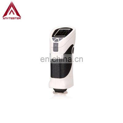 Easy to Operate Color Difference Portable Colorimeter