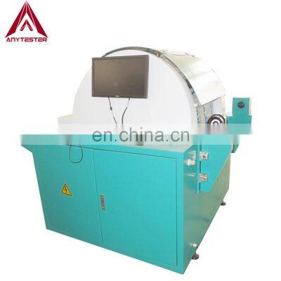 Automatic Sample Yarn Warping Knitting Machine
