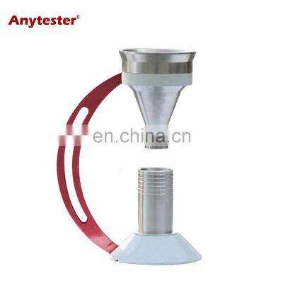 ASTM D1895 Method A Plastics Apparent Density Tester
