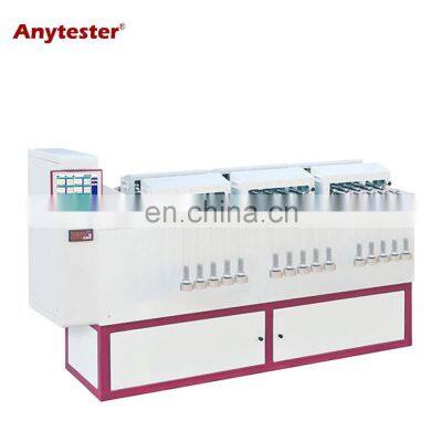 ASTM D5397 Notched Constant Tensile Load (NCTL) Tester
