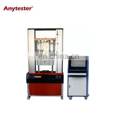 Capillary Rheometer