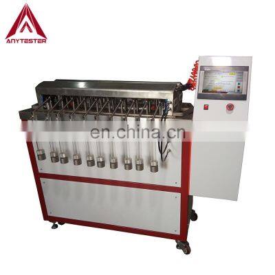environmental stress cracking resistance tester comply with ASTM D1693