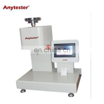 Electronic Melt Flow Index tester MFR