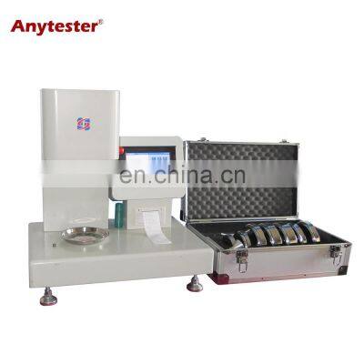 Price Plastic MFI Melt Flow Index Testing Machine