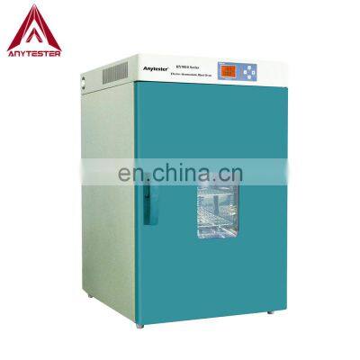 250 Degree High Quality Electro-thermostatic Blast Laboratory Oven