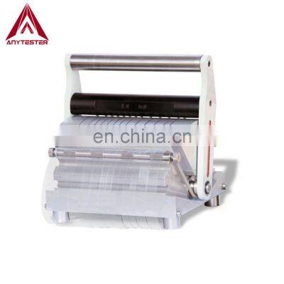 Miini Size Plastic Film Strip Cutter