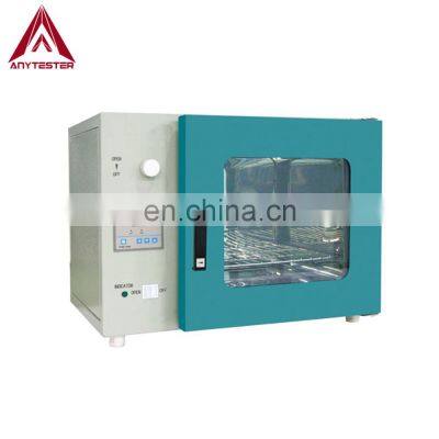 Horizontal Style Electro-Thermostatic Blast Oven up to 250