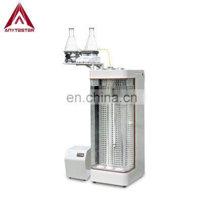 Density Gradient Column