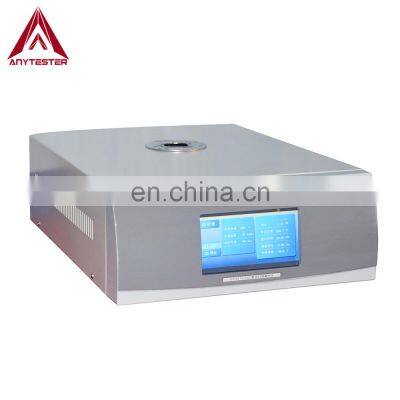 Factory Price STA DSC Differential Scanning Calorimeter with Cooling System