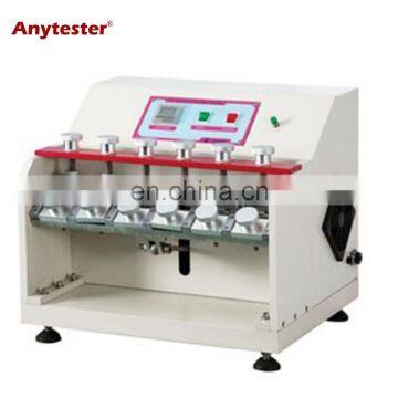 ISO 132 Rubber DEMATTIA Flex-Cracking Tester
