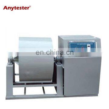 Automatic digital display shelf type Los Angeles Splitter Abrasion Testing Machine