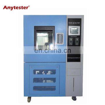 rubber & Plastic ozone aging test chamber