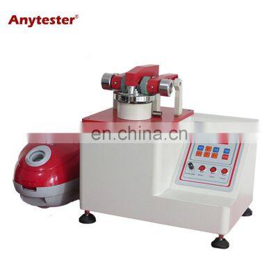TABER Abrasion Tester Comply With ASTMD 1044