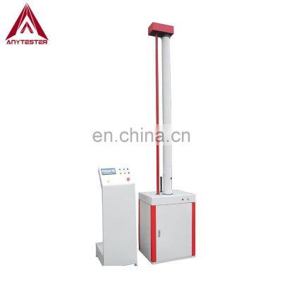 ISO ASTM 2000ml Pipe Falling Weight Impact Tester