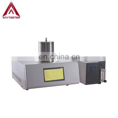 STA Synchronous Thermal Analyzer