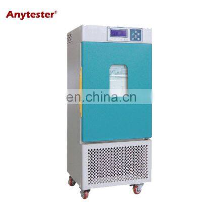 Plant Growth Chamber Climate Incubator