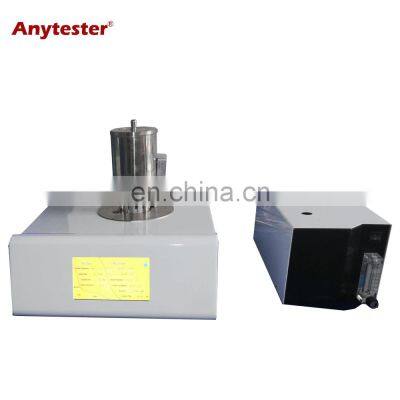 STA-200 Simultaneous Thermal Analyzer Can Get TG DTA Or DSC Information Of The Same Sample In One Measurement