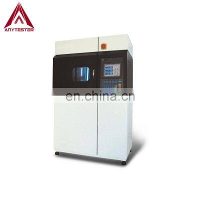 AATCC TM16 Air cooled Weather-Ometer with Touch Screen