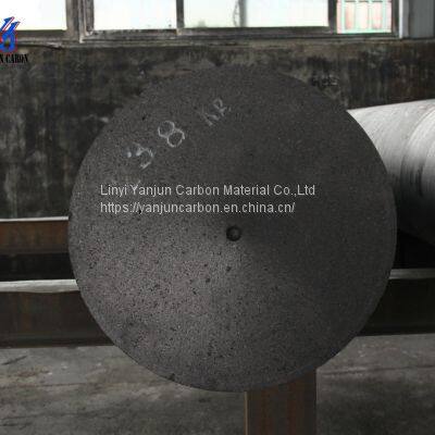 RP Graphite Electrode 300mm