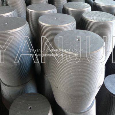 HP Graphite Electrode 400mm