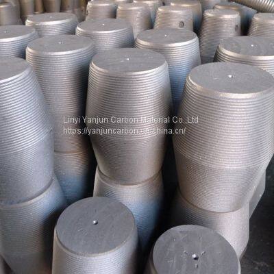 Graphite Electrode Made in China