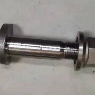 40Cr Steel Mechanical Hub Bolt Wheel Stud For Automotive Industry