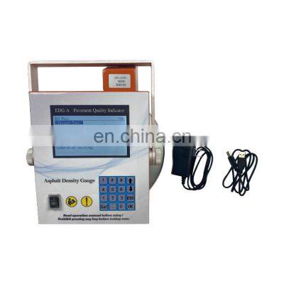 Accurate Non Nuclear Density Meter Density Testing Asphalt manufacturer
