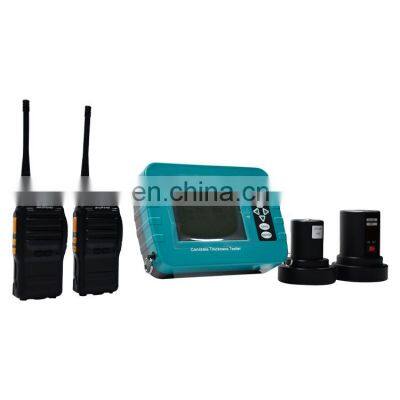 concrete floor thickness tester Chinese factory with good price