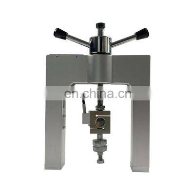 Carbon fiber bond strength testing machine TC-10S