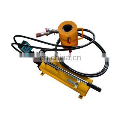 Digital Rebar Pull-Out Force Tester (20 tons capacity)