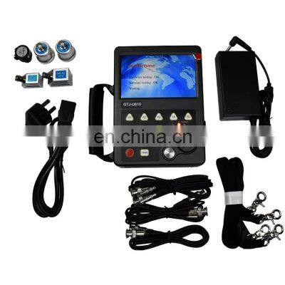 NDT digital ultrasonic flaw detector manufacturer with big sale